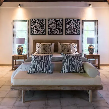 Muda Living, Ubud Hotel